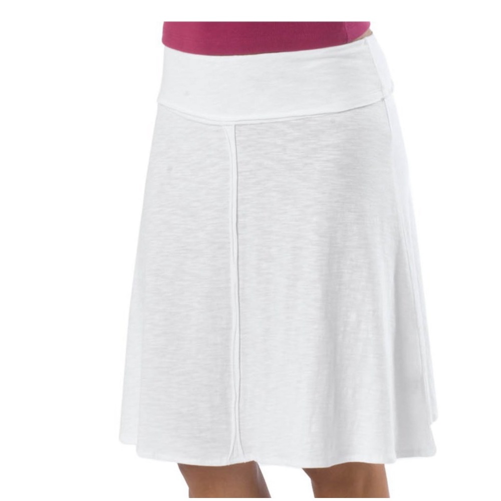 NWT Prana Dahlia Skirt Size Small